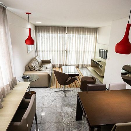 Nobile Residences Maria Frazao Recife Exteriér fotografie
