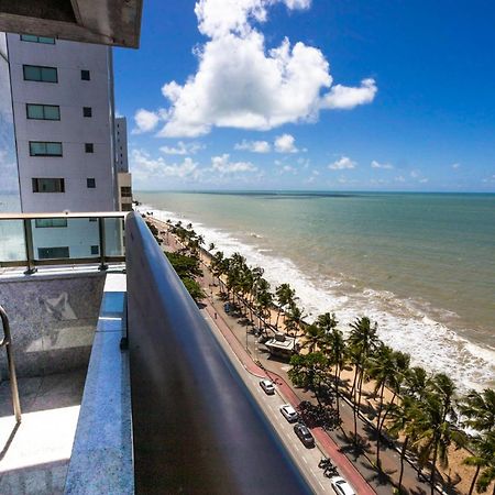 Nobile Residences Maria Frazao Recife Exteriér fotografie