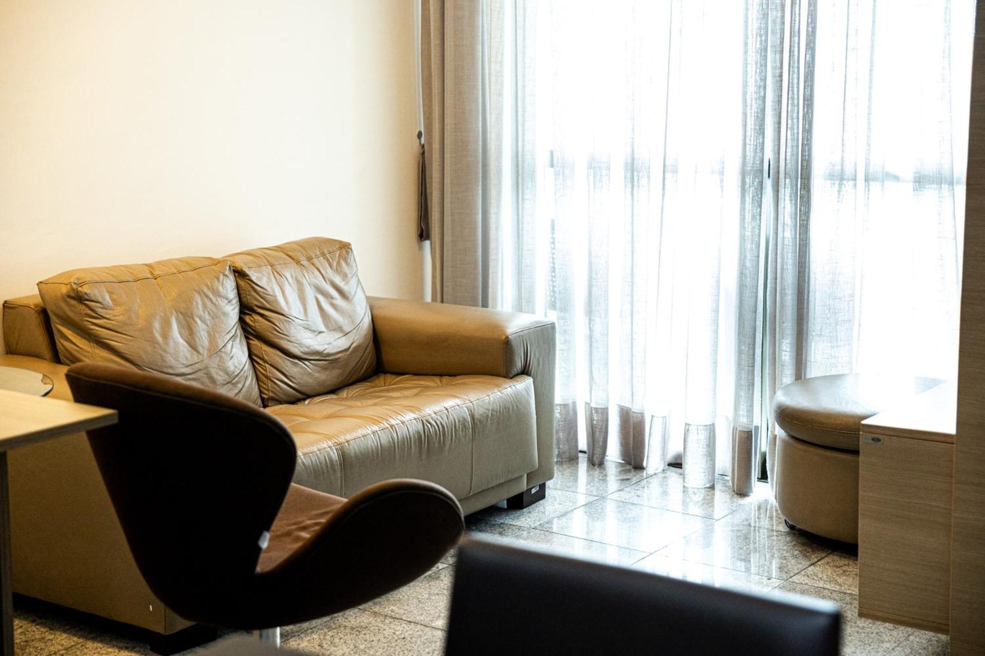 Nobile Residences Maria Frazao Recife Exteriér fotografie