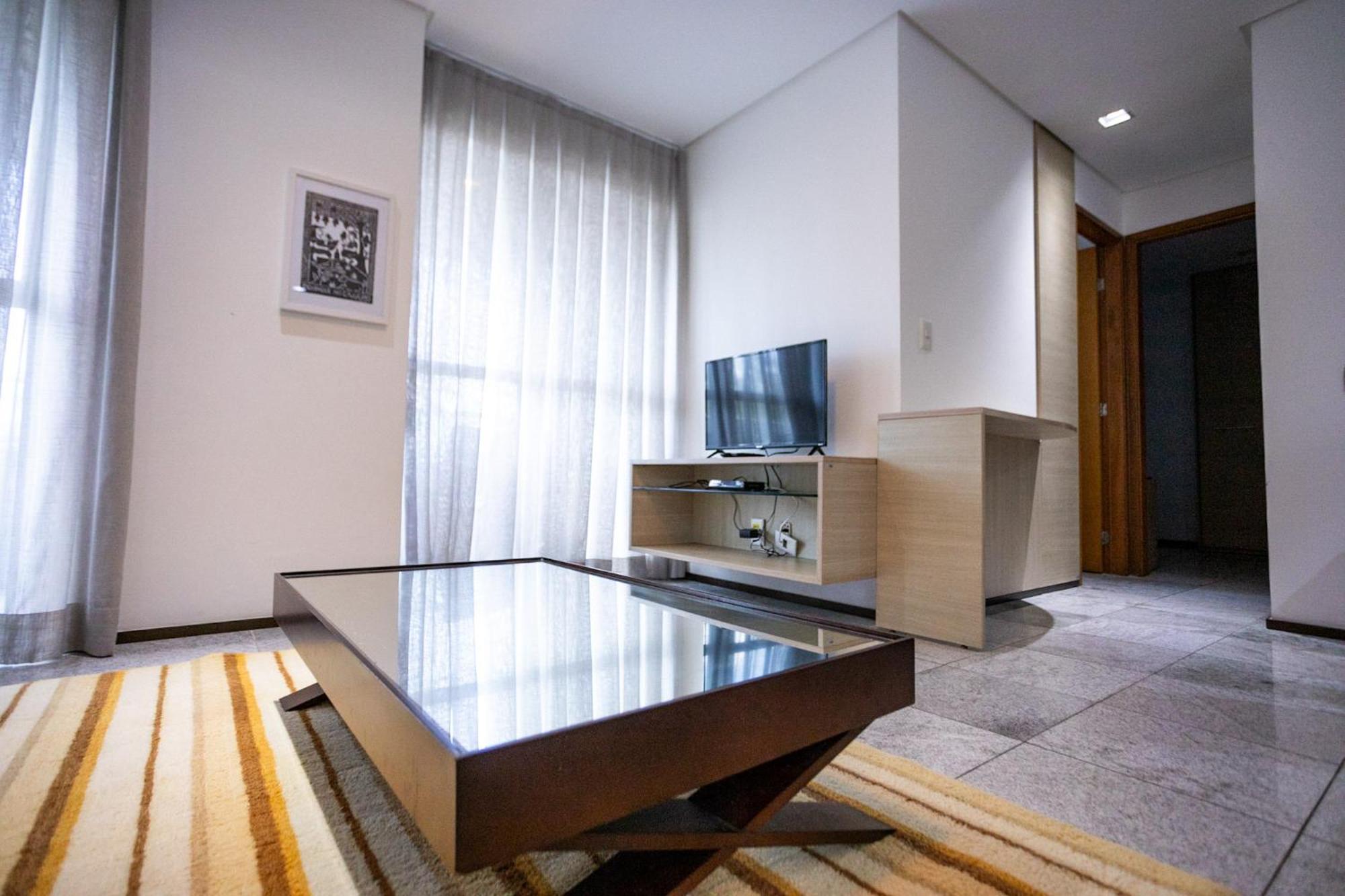 Nobile Residences Maria Frazao Recife Exteriér fotografie