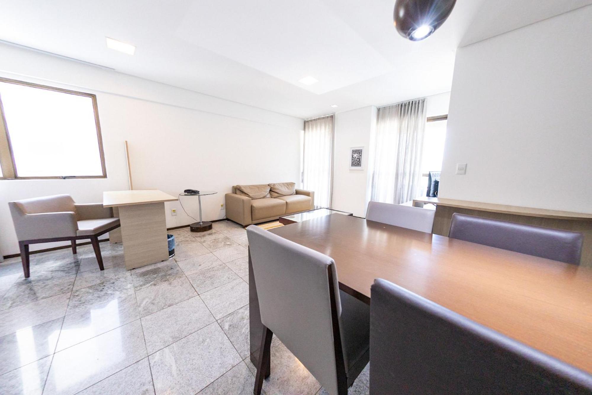 Nobile Residences Maria Frazao Recife Exteriér fotografie