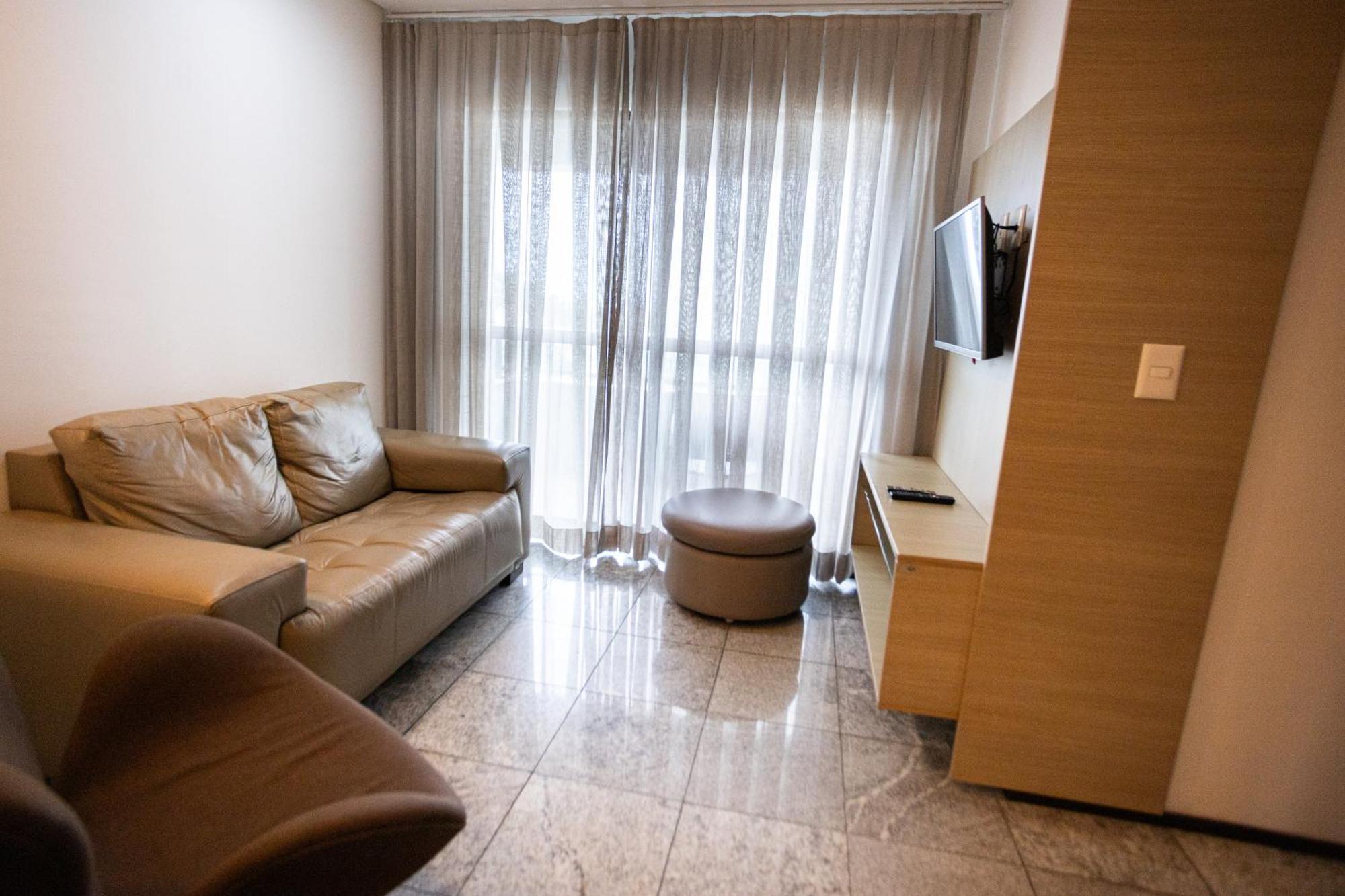 Nobile Residences Maria Frazao Recife Exteriér fotografie
