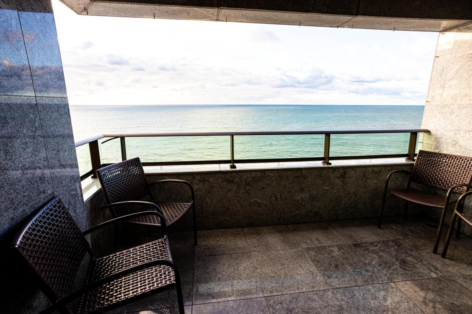 Nobile Residences Maria Frazao Recife Exteriér fotografie