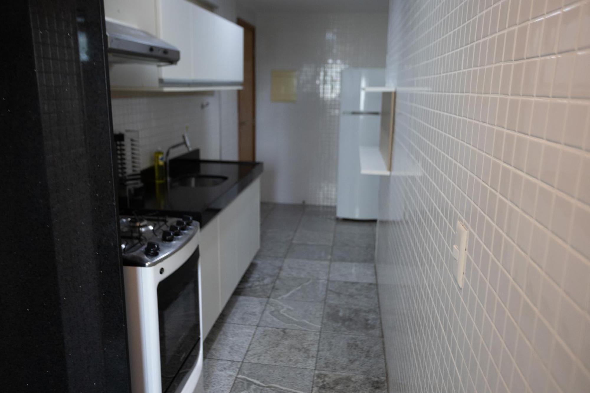 Nobile Residences Maria Frazao Recife Exteriér fotografie