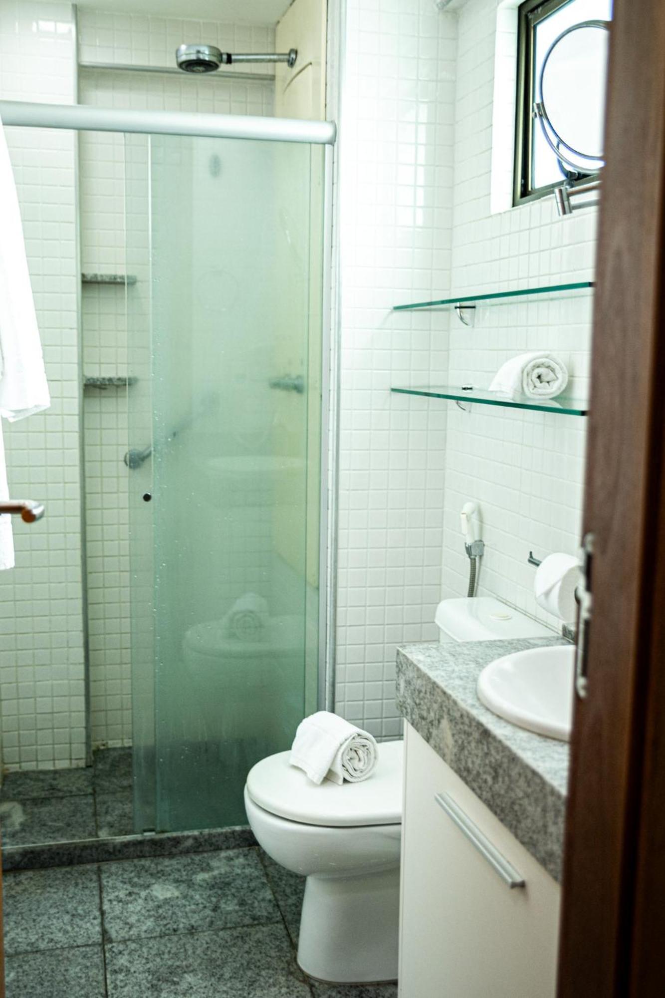 Nobile Residences Maria Frazao Recife Exteriér fotografie