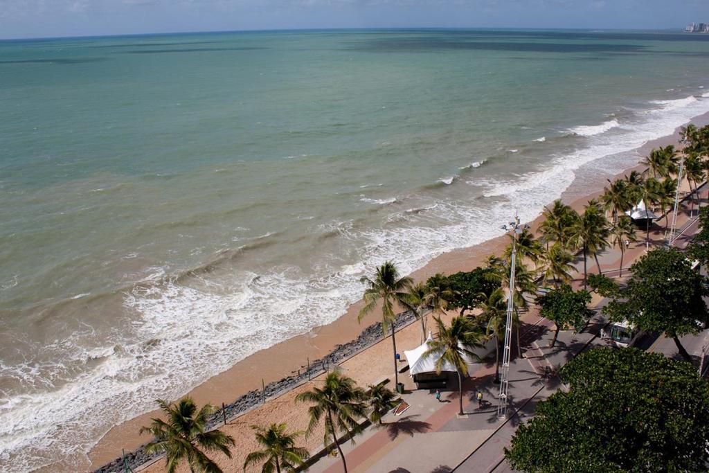 Nobile Residences Maria Frazao Recife Exteriér fotografie