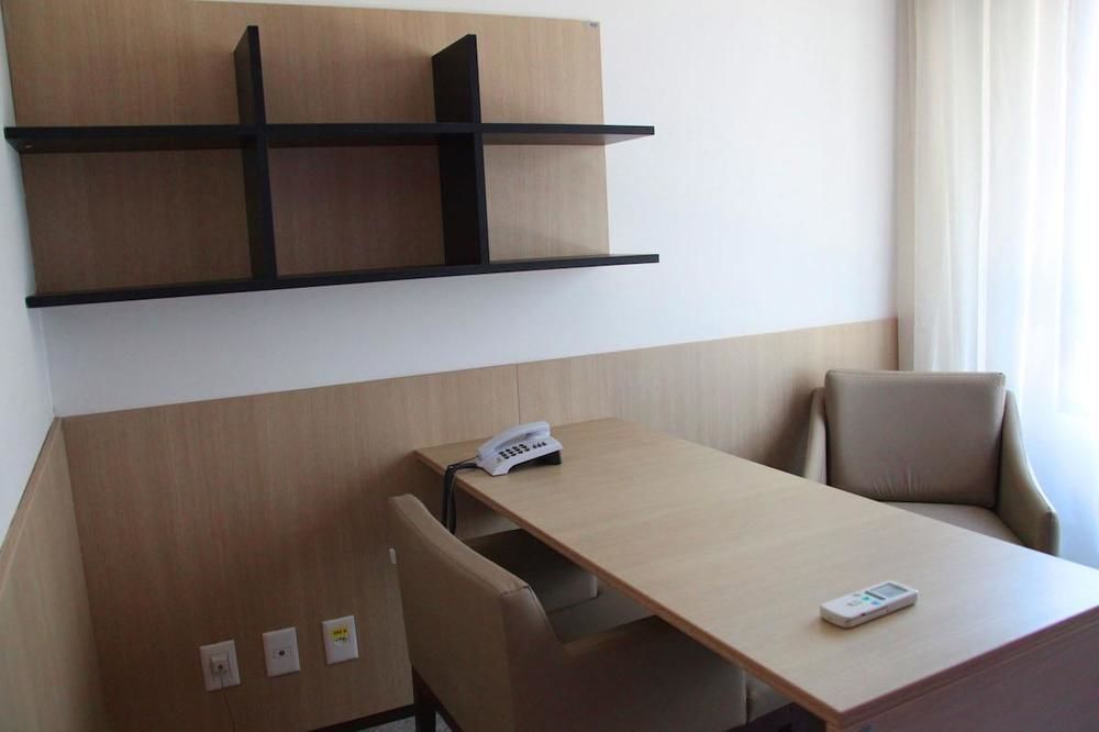 Nobile Residences Maria Frazao Recife Exteriér fotografie